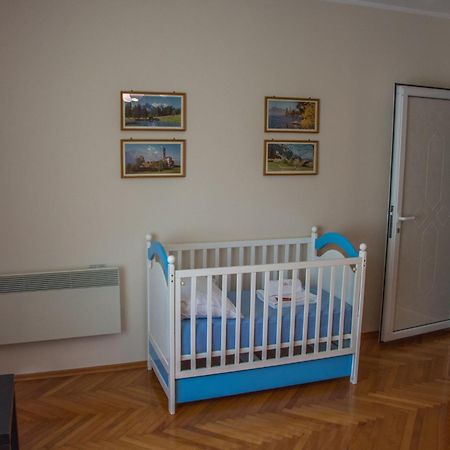 Smestaj Vila Cair Balajnac Exteriér fotografie