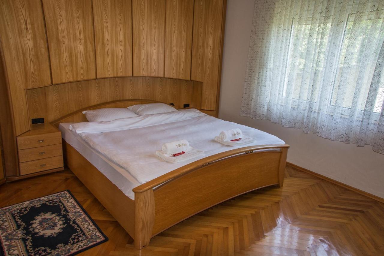 Smestaj Vila Cair Balajnac Exteriér fotografie
