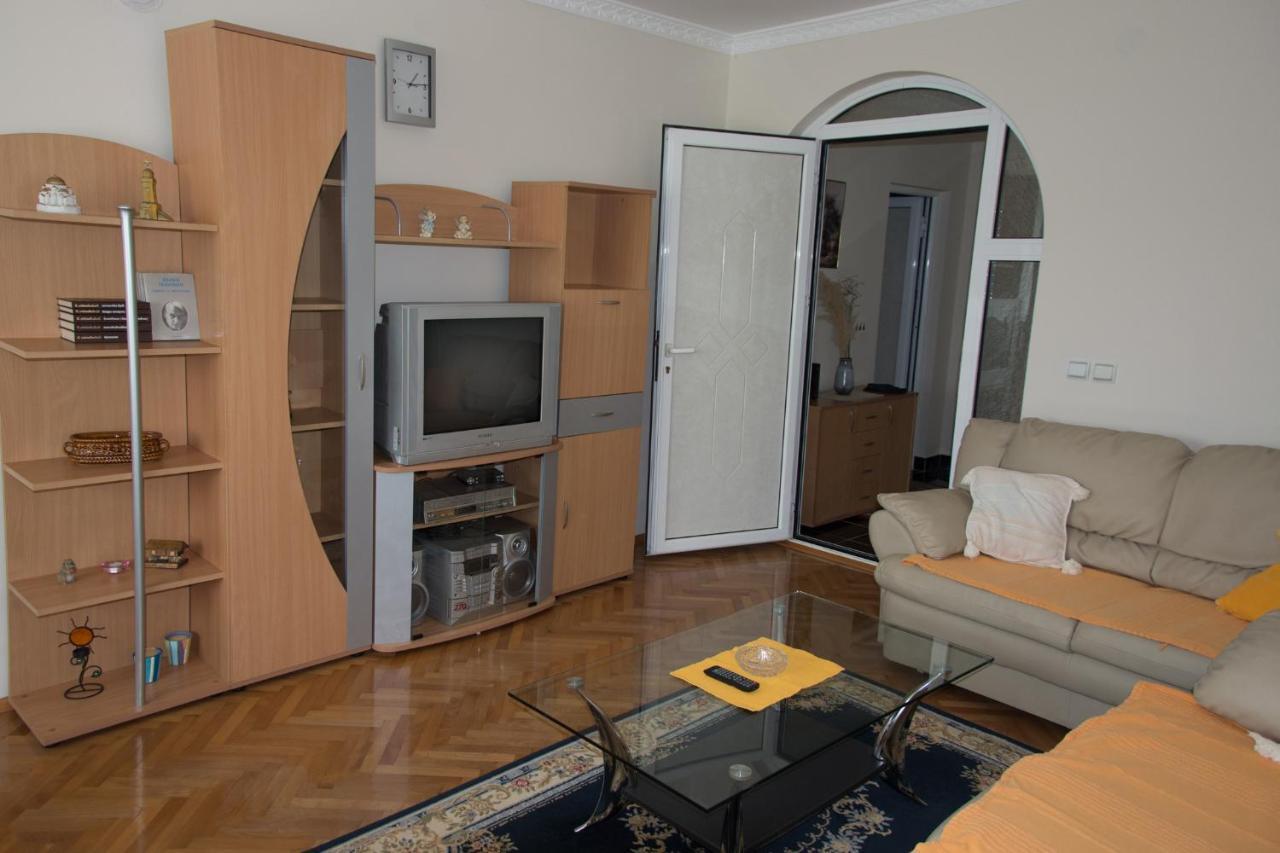 Smestaj Vila Cair Balajnac Exteriér fotografie