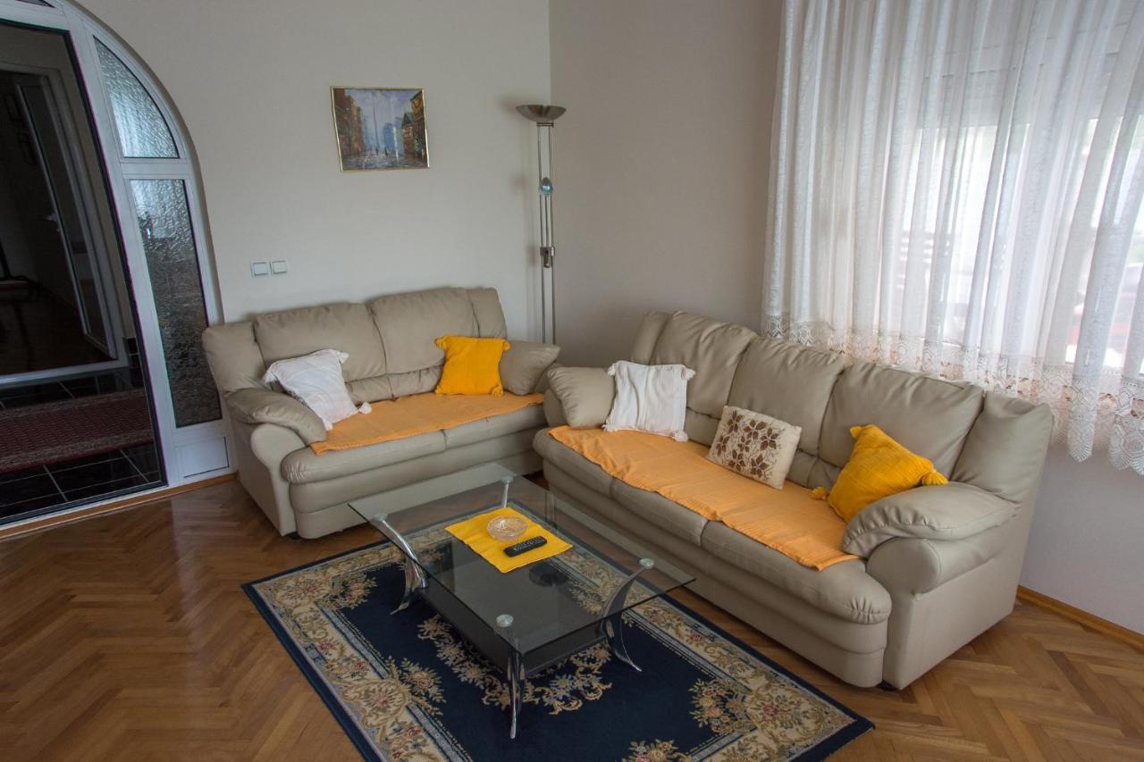 Smestaj Vila Cair Balajnac Exteriér fotografie