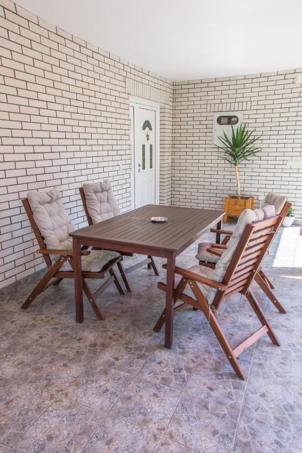 Smestaj Vila Cair Balajnac Exteriér fotografie