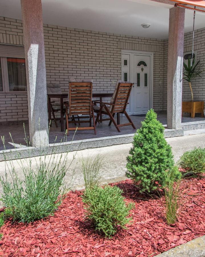 Smestaj Vila Cair Balajnac Exteriér fotografie