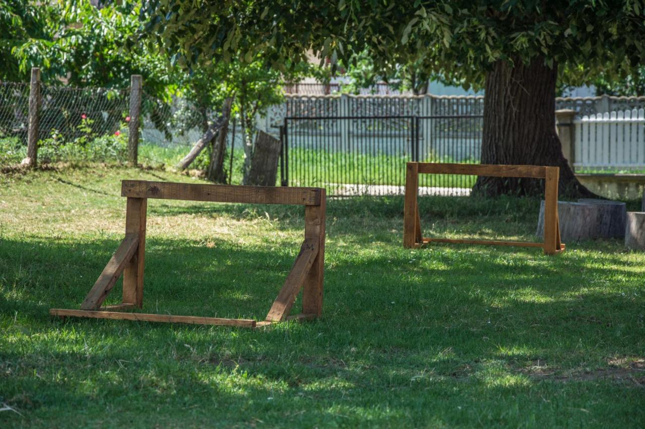 Smestaj Vila Cair Balajnac Exteriér fotografie