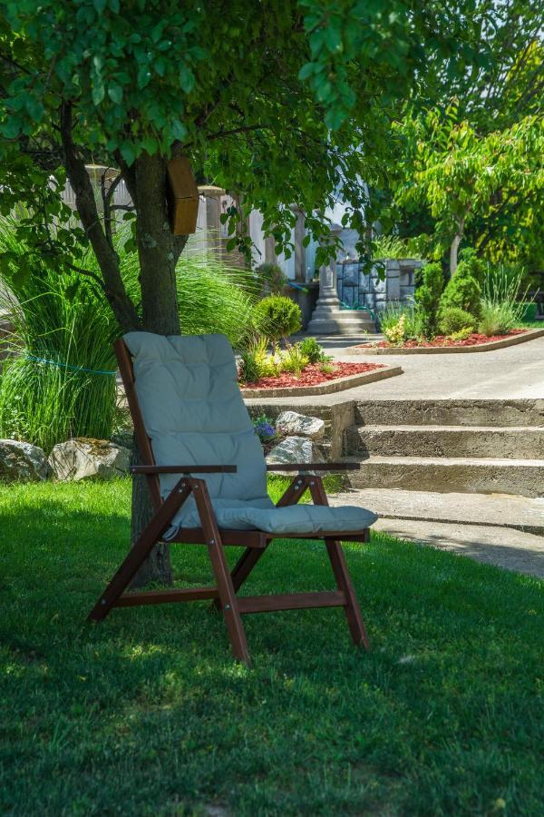 Smestaj Vila Cair Balajnac Exteriér fotografie