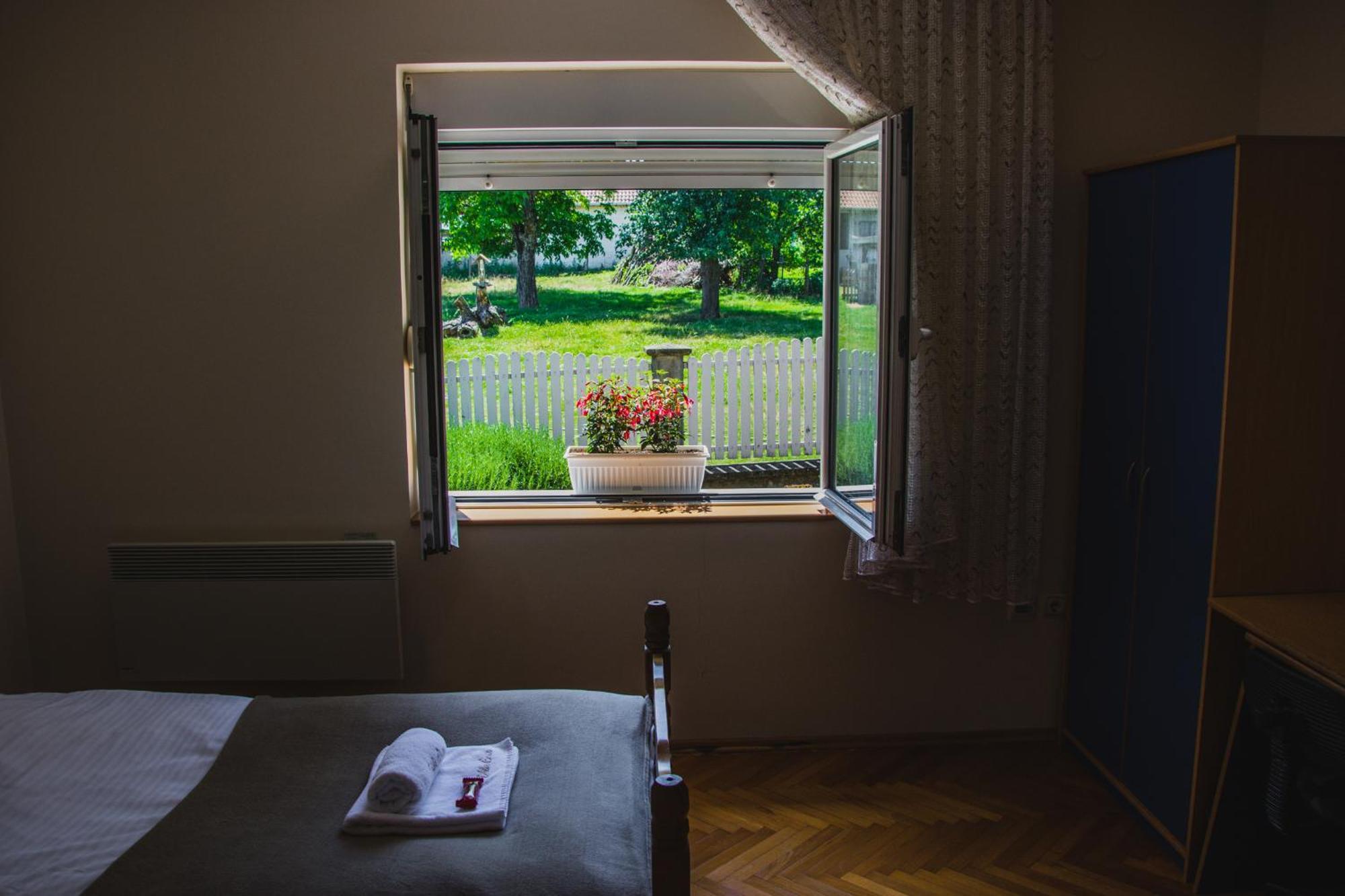 Smestaj Vila Cair Balajnac Exteriér fotografie