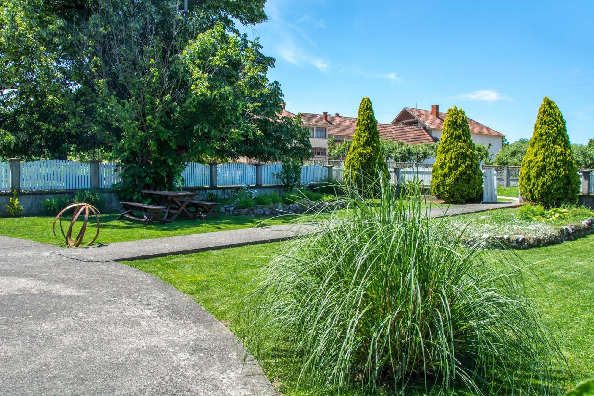 Smestaj Vila Cair Balajnac Exteriér fotografie